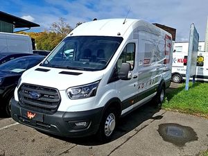 Ford Transit Connect L4H3 2024