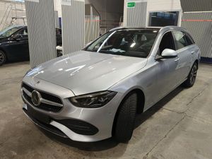 Mercedes-Benz C Break 300e 2022