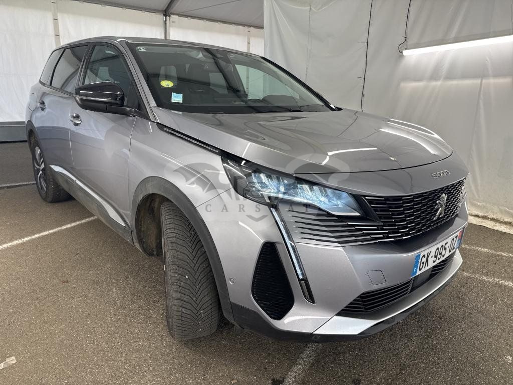 Peugeot 5008 1.5 HDI Allure 2022