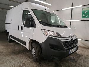 Citroën Jumper L2H2 Driver 2021