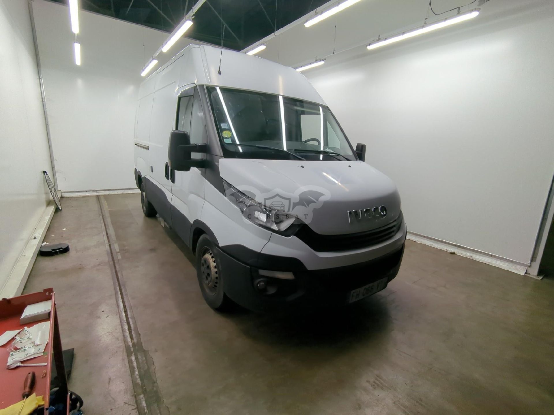 Iveco Daily 2.3 2019