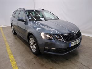 Skoda Octavia Combi 1.0 TSI Business 2019