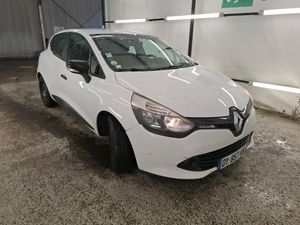 Renault Clio 1.5 DCI Air 2015