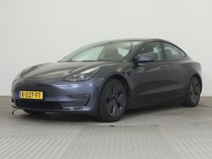 Tesla Model 3 Long Range 75 kWh 2020