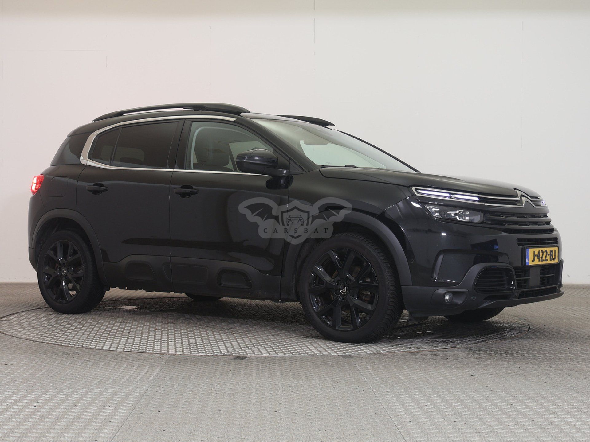 Citroën C5 Aircross 1.6i Shine 2020