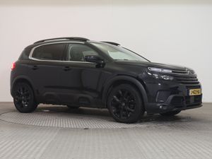 Citroën C5 Aircross 1.6i Shine 2020