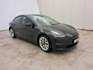 Tesla Model 3 Long Range 2020