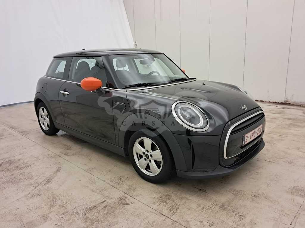 Mini 3 Doors One 1.5 2021