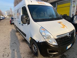 Opel Movano L2H2 2.3 CDTI 2020