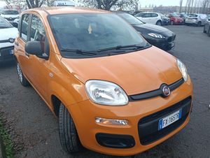 Fiat Panda 1.2 Pop 2019