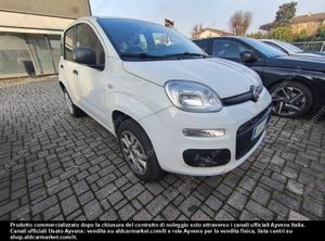 Fiat Panda 0.9 Twinair Easy 2020