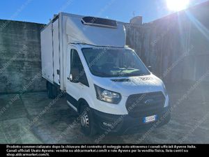 Ford Transit 2.0 Trend 2024