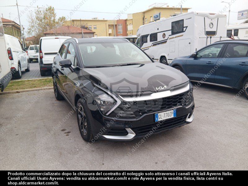 Kia Sportage 1.6 CRDI Business 2022