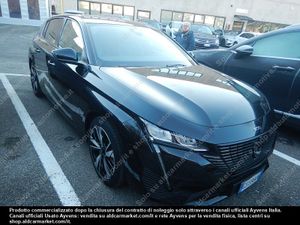 Peugeot 308 Allure 2023