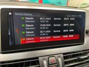 BMW 2 Series Gran Tourer 218d Advantage 2022