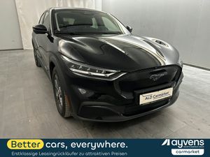 Ford Mustang Mach-E First Edition 2022