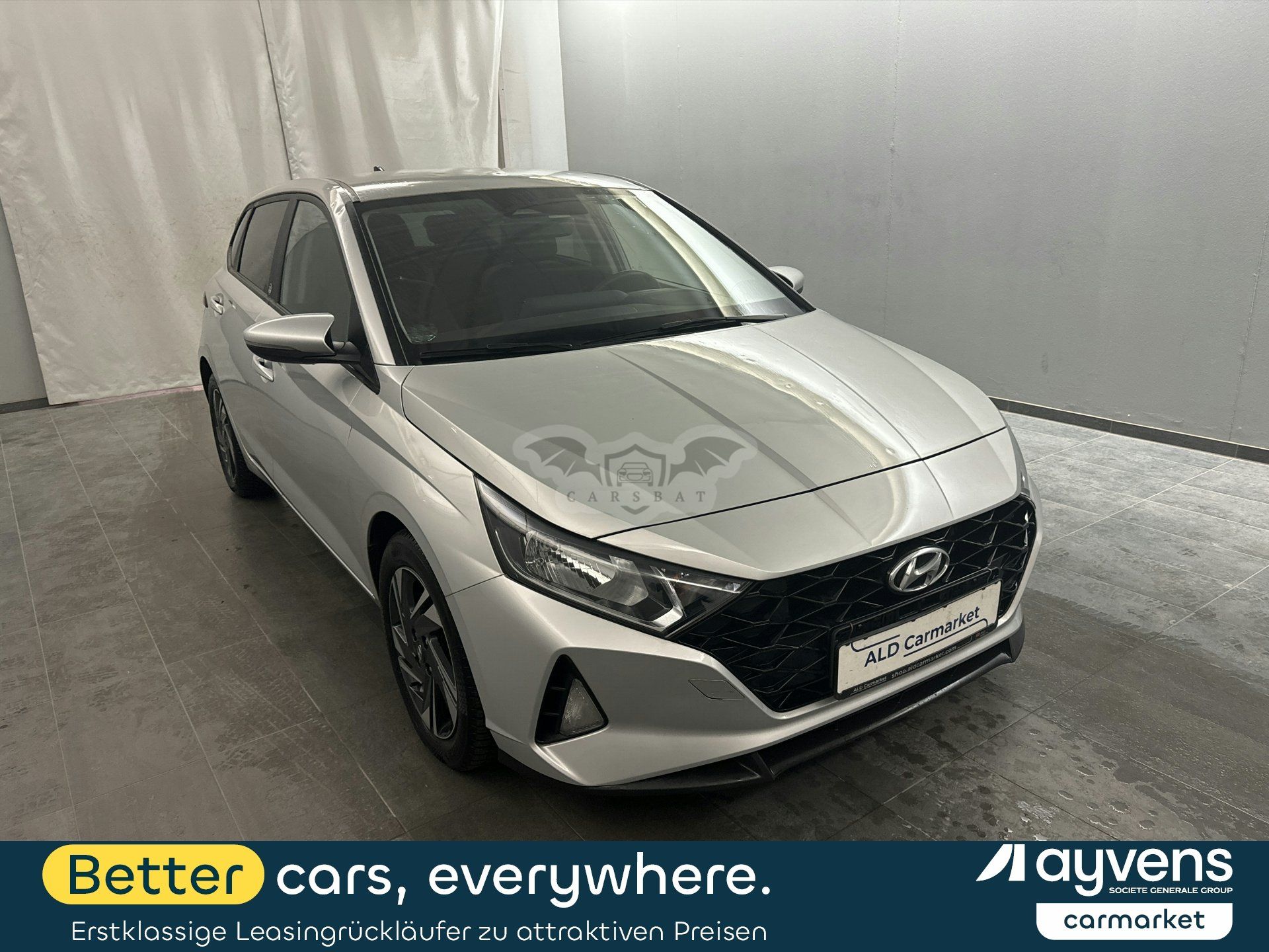 Hyundai i20 1.0 T-GDI Edition 30 2021
