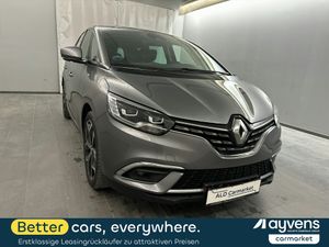 Renault Scenic Grand Techno 2023