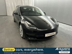 Tesla Model 3 Performance 2021