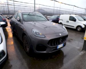 Maserati Grecale 2.0 2024