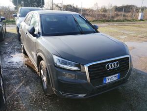 Audi Q2 1.6 TDI Design 2018