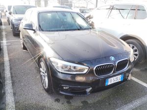 BMW 1 Series 116i 2019