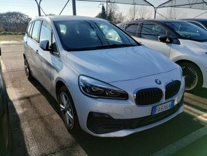 BMW 2 Series Gran Tourer 216i 2019