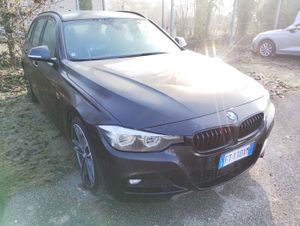 BMW 3 Series Touring 320d Sport 2019