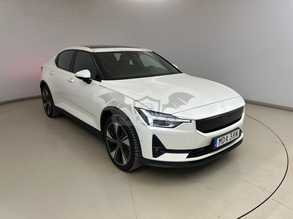 Polestar 2 Long Range 2024