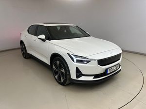 Polestar 2 Long Range 2024