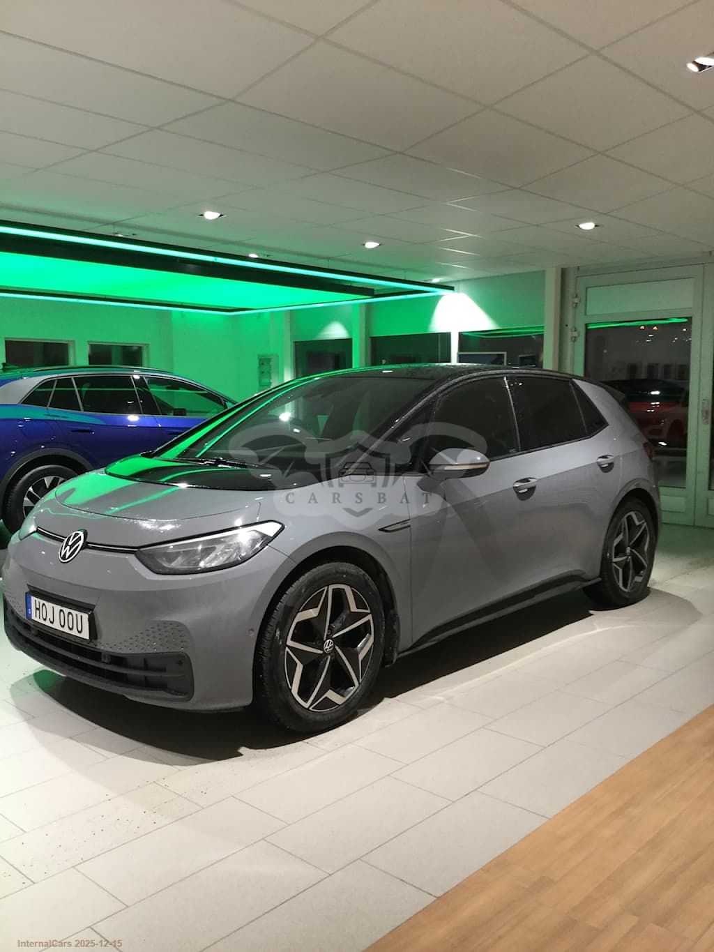 Volkswagen ID.3 Pro Performance 2023