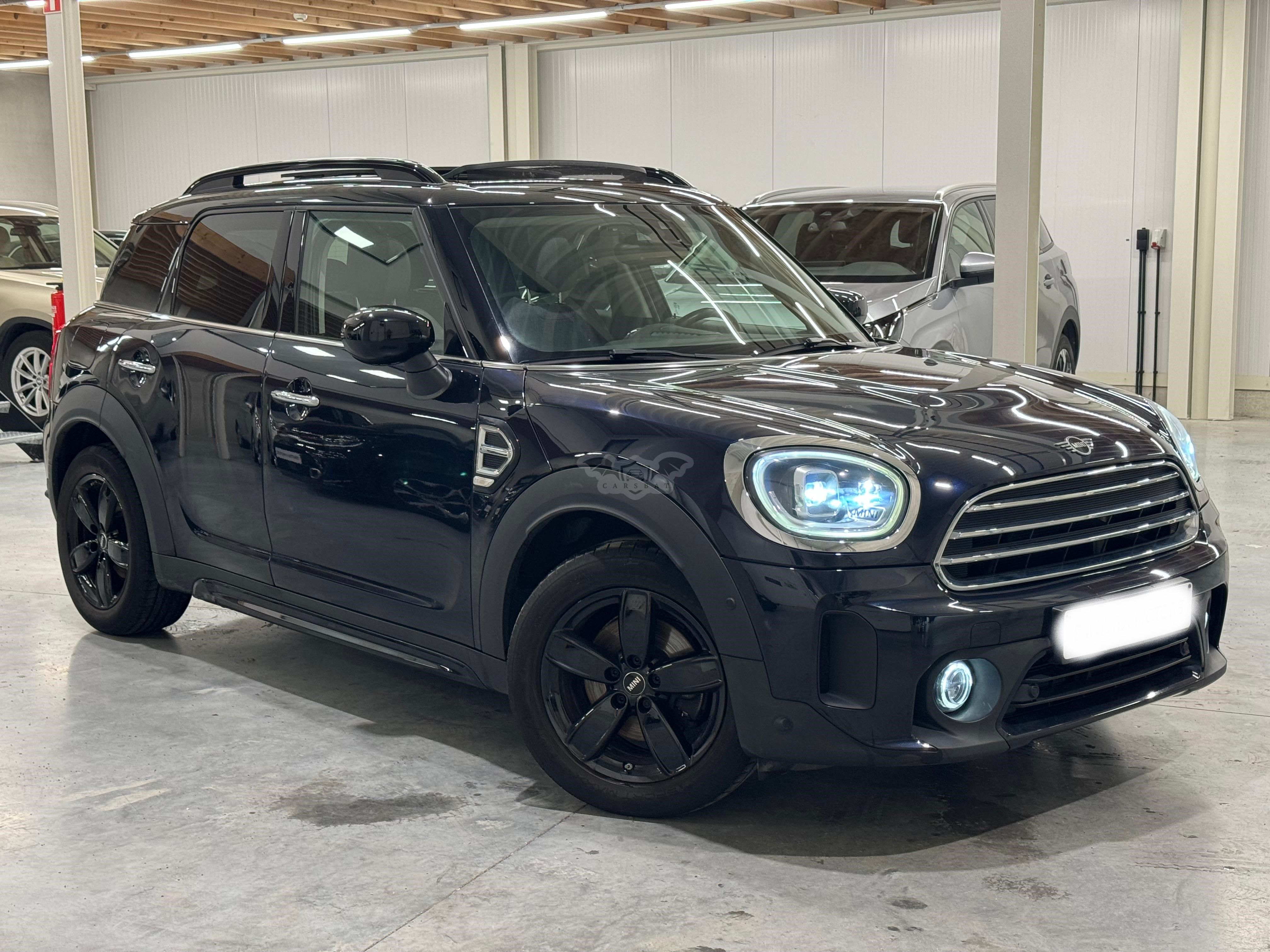 Mini Countryman Cooper 1.5 Essential 2021