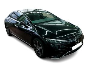 Mercedes-Benz EQE 350 AMG Line 2022