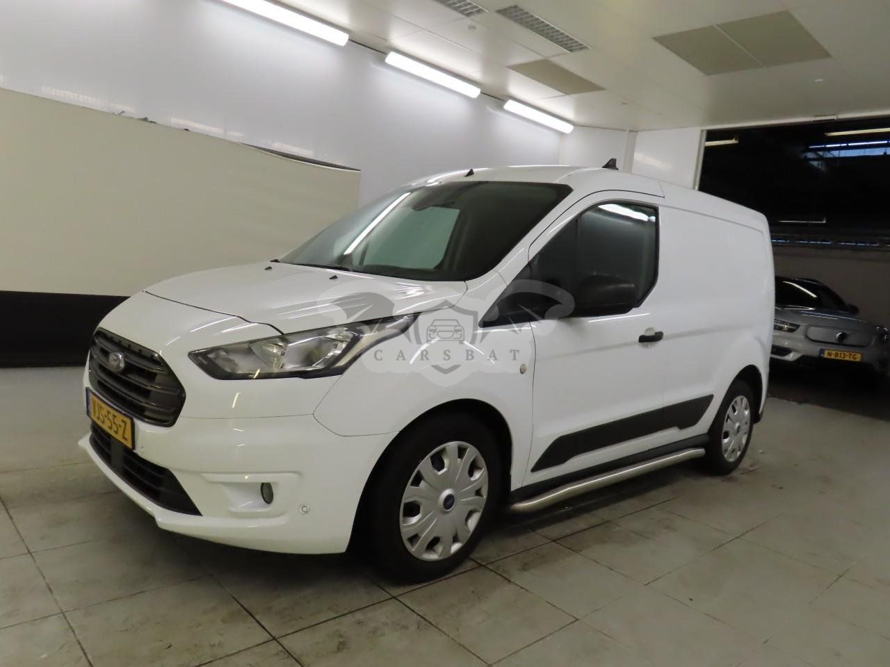 Ford Transit Connect 1.5 TDCI Trend 2021