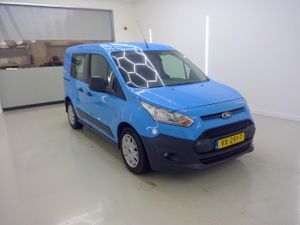 Ford Transit Connect 1.6 TDCI Trend 2016