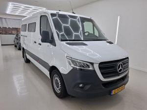Mercedes-Benz Sprinter L2H1 316 CDI 2019