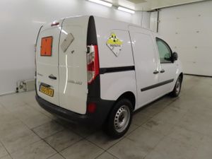 Renault Kangoo 1.5 DCI Comfort 2019