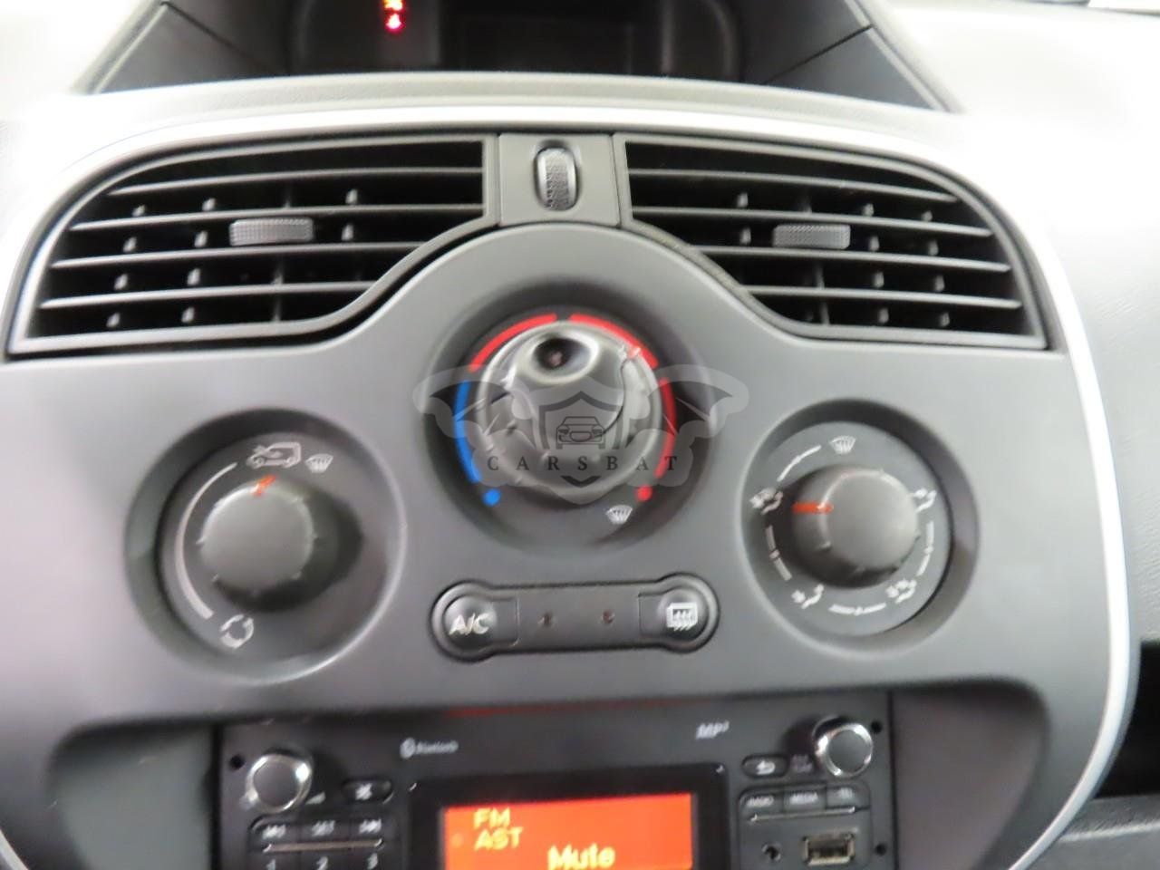 Renault Kangoo Maxi 1.5 DCI Comfort 2019