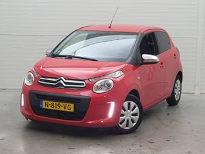 Citroën C1 1.0 VTI Feel 2022