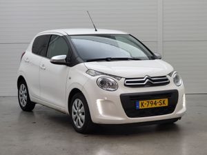 Citroën C1 1.0 VTI Feel 2021