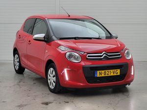 Citroën C1 1.0 VTI Feel 2022