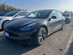 Tesla Model 3 Long Range 2021