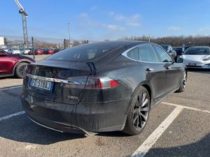 Tesla Model S P90D 90 kWh 2016