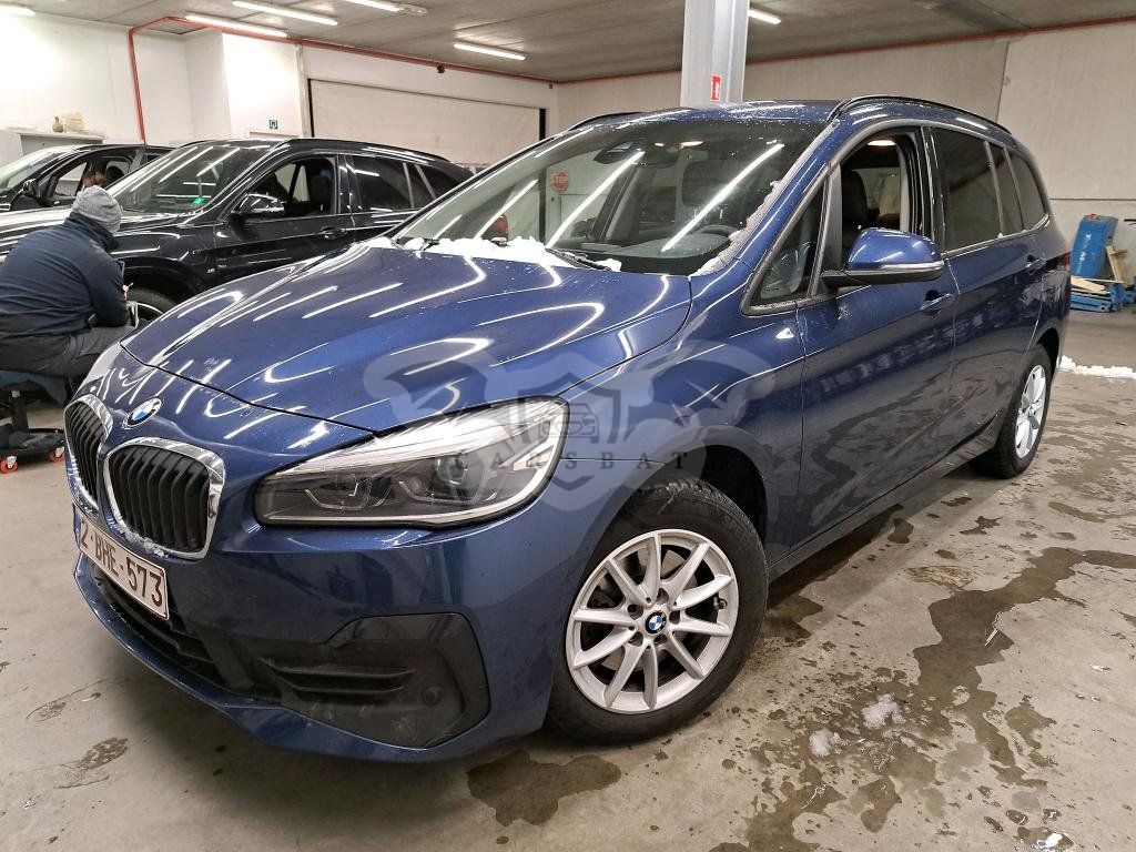 BMW 2 Series Gran Tourer 218i Advantage 2021