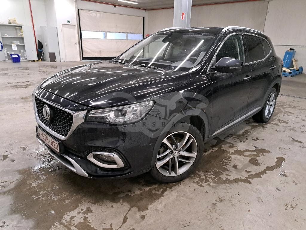 MG EHS 1.5 Luxury 2022
