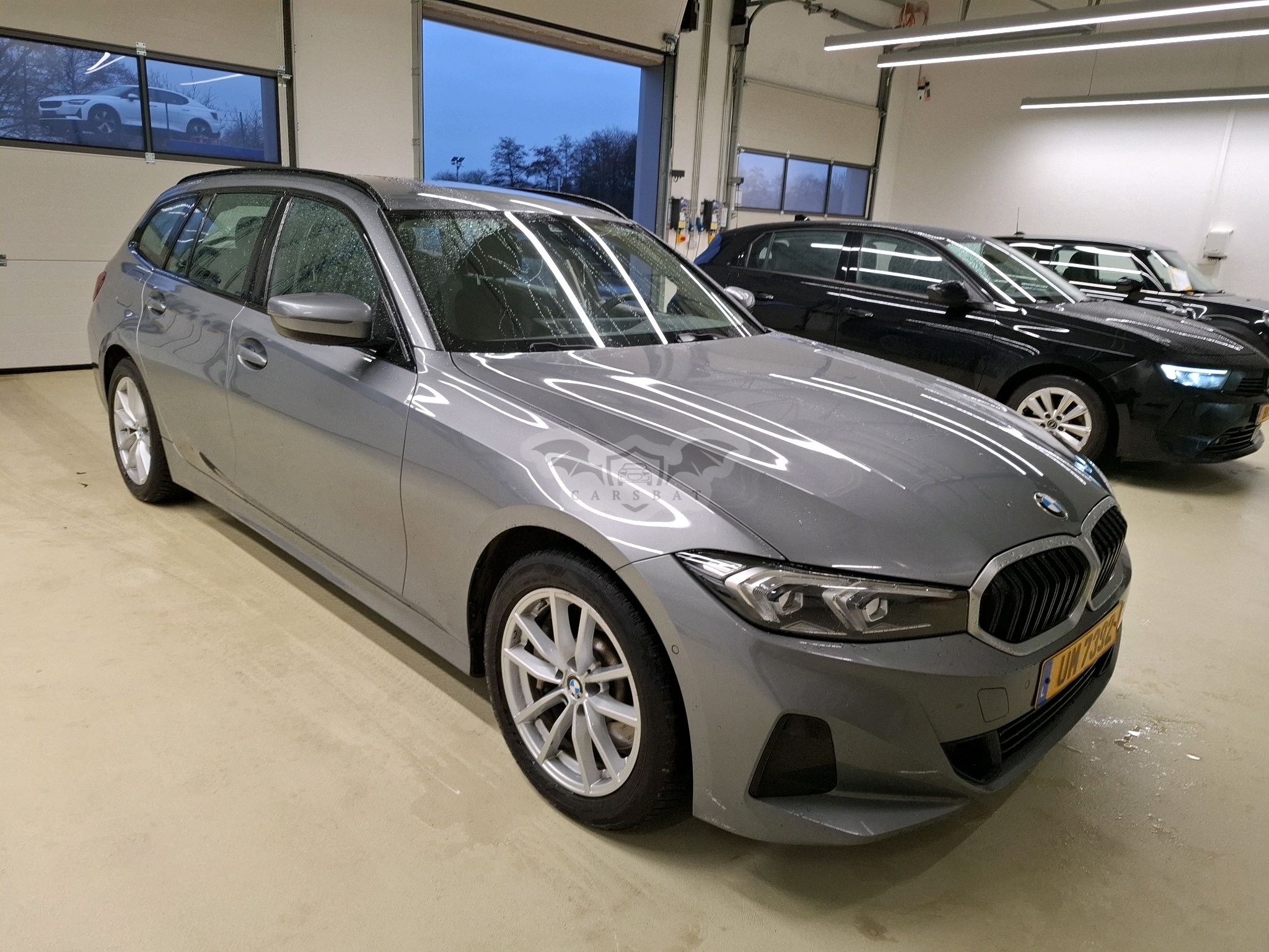 BMW 3 Series Touring 330d Lounge 2023
