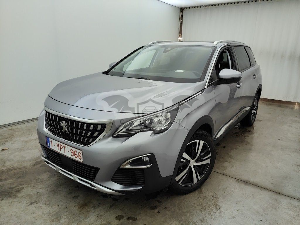 Peugeot 5008 1.2i Allure 2020