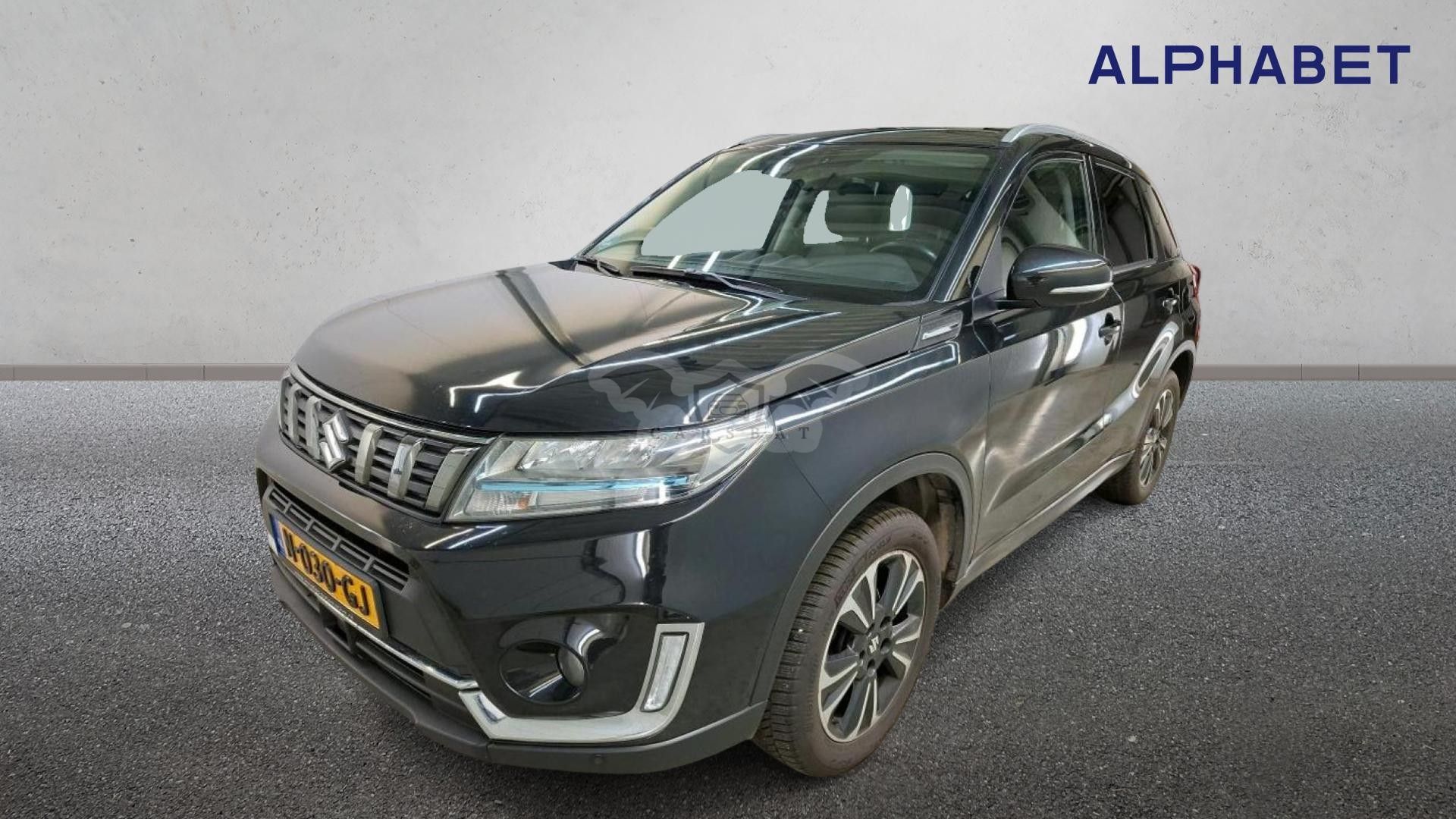 Suzuki Vitara 1.4 Style 2021