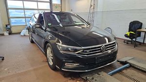 Volkswagen Passat Variant 2.0 TDI Elegance 2022