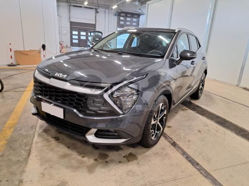 Kia Sportage 1.6 GDI Style 2022